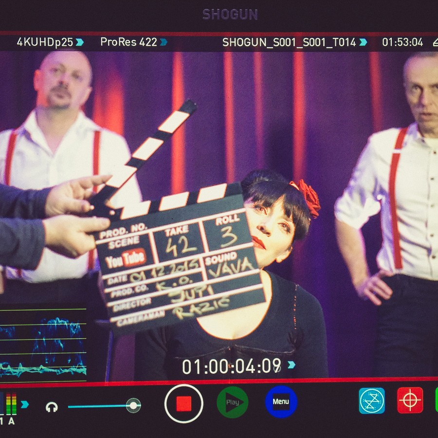 filmska i video produkcija