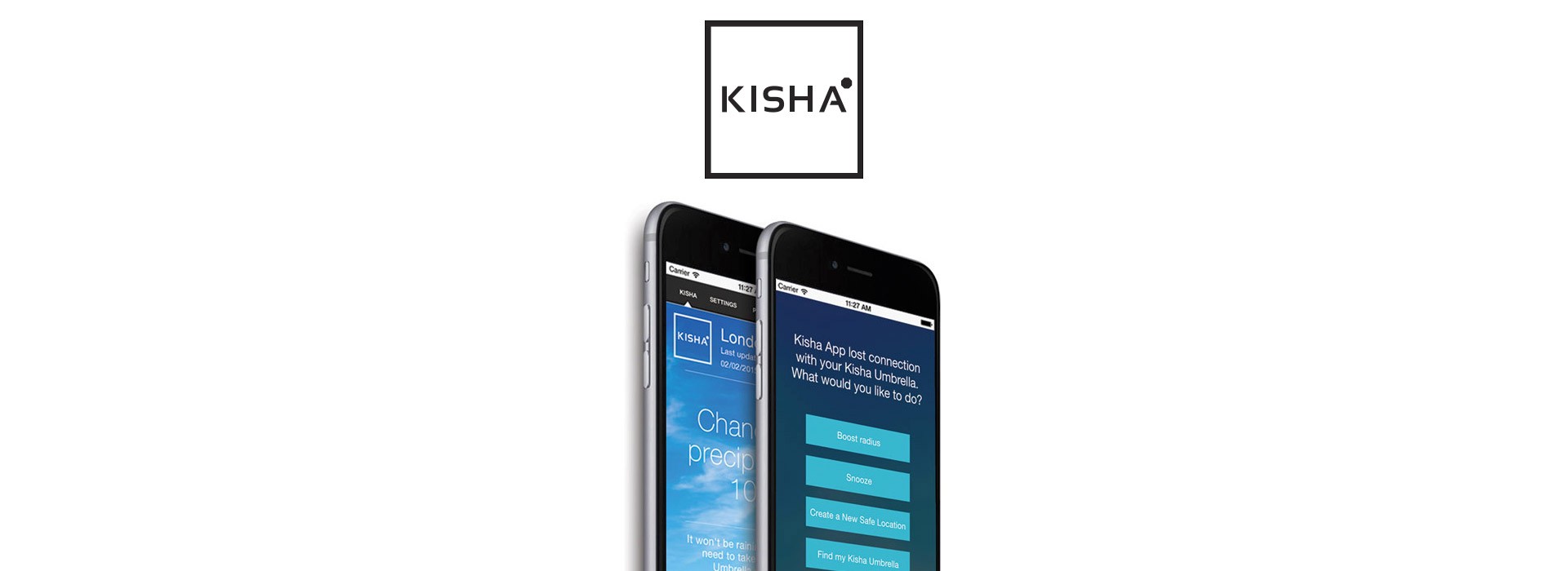 Kisha - promo